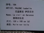 La vie en Garance